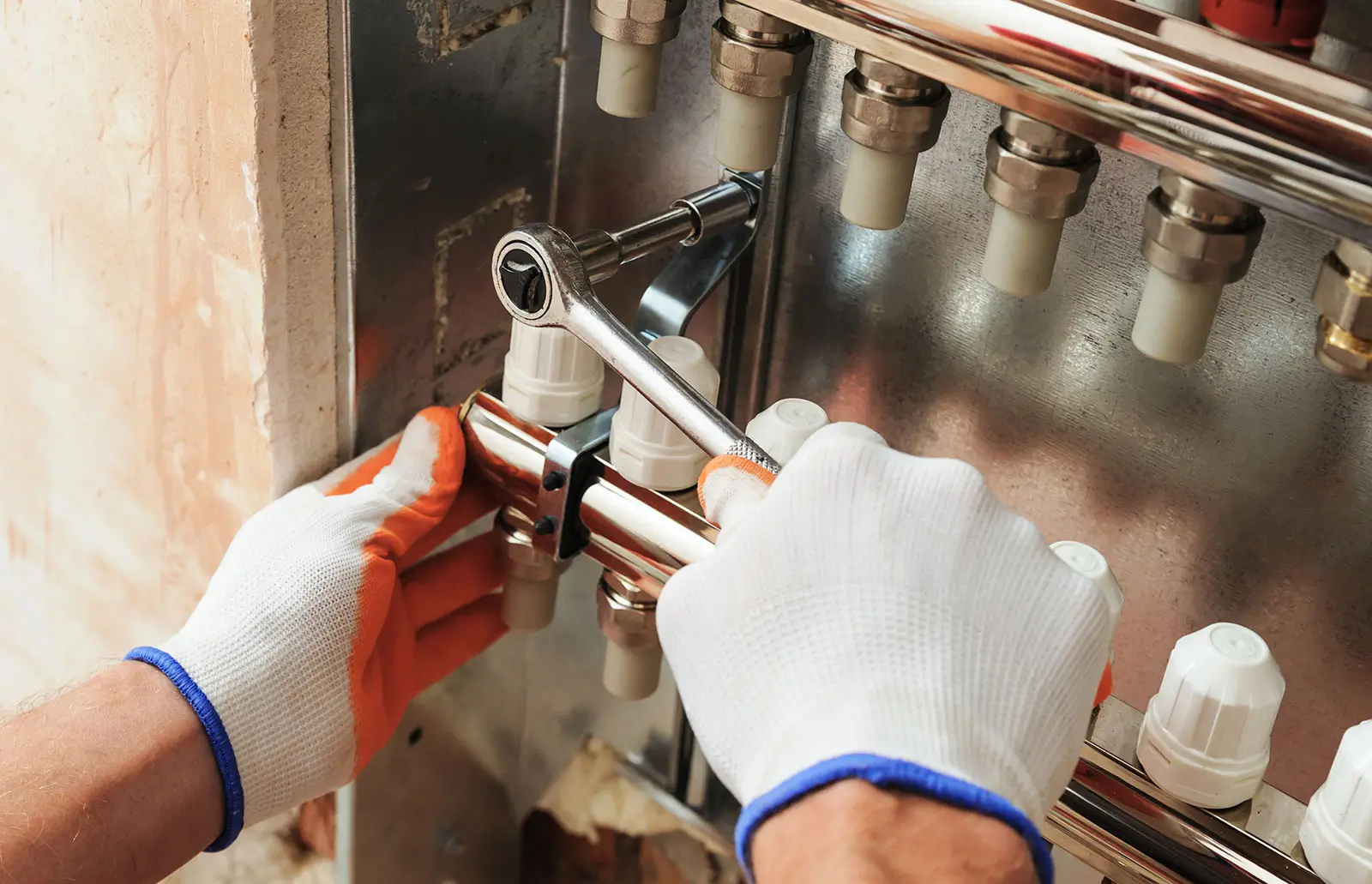 Second Opinion on a Heating Repair