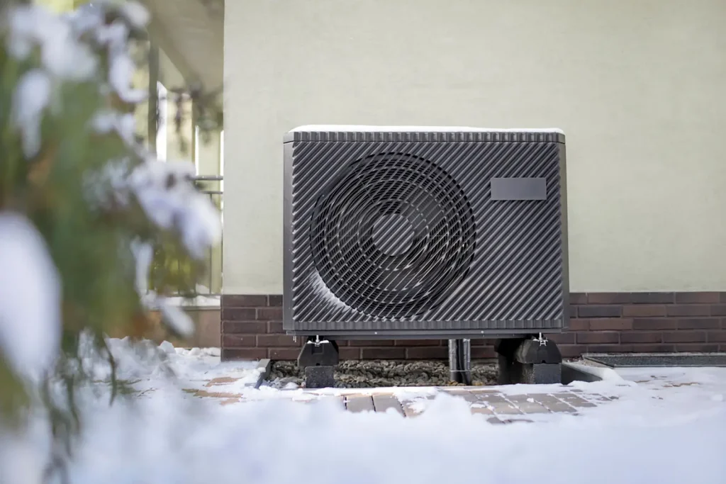 Heating Installation Repair