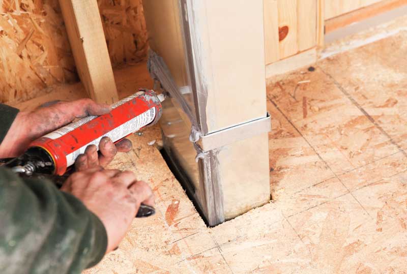 Air Duct Sealing in Elk Grove CA