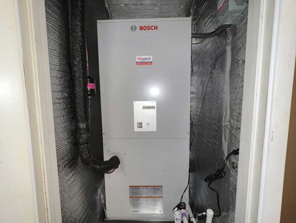 Furnace Installation & Replacement in Elk Grove CA