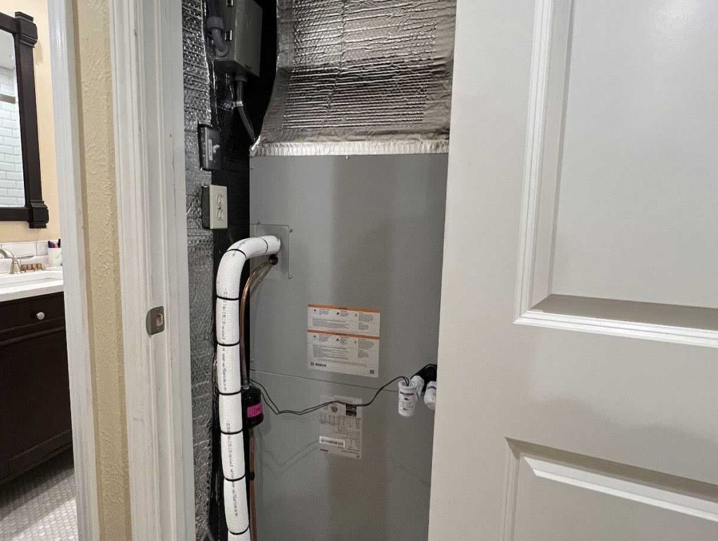 Furnace Installation & Replacement in Elk Grove CA