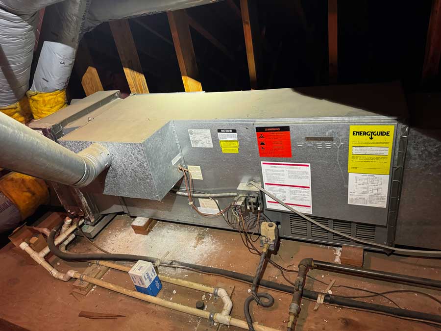 Furnace Repair in Elk Grove CA