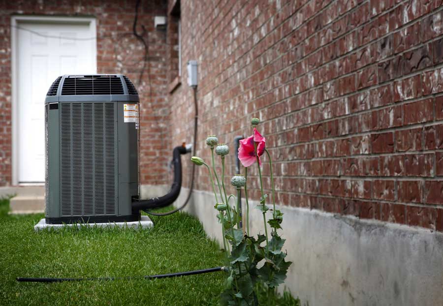 Heat Pump Repair & Maintenance in Elk Grove CA