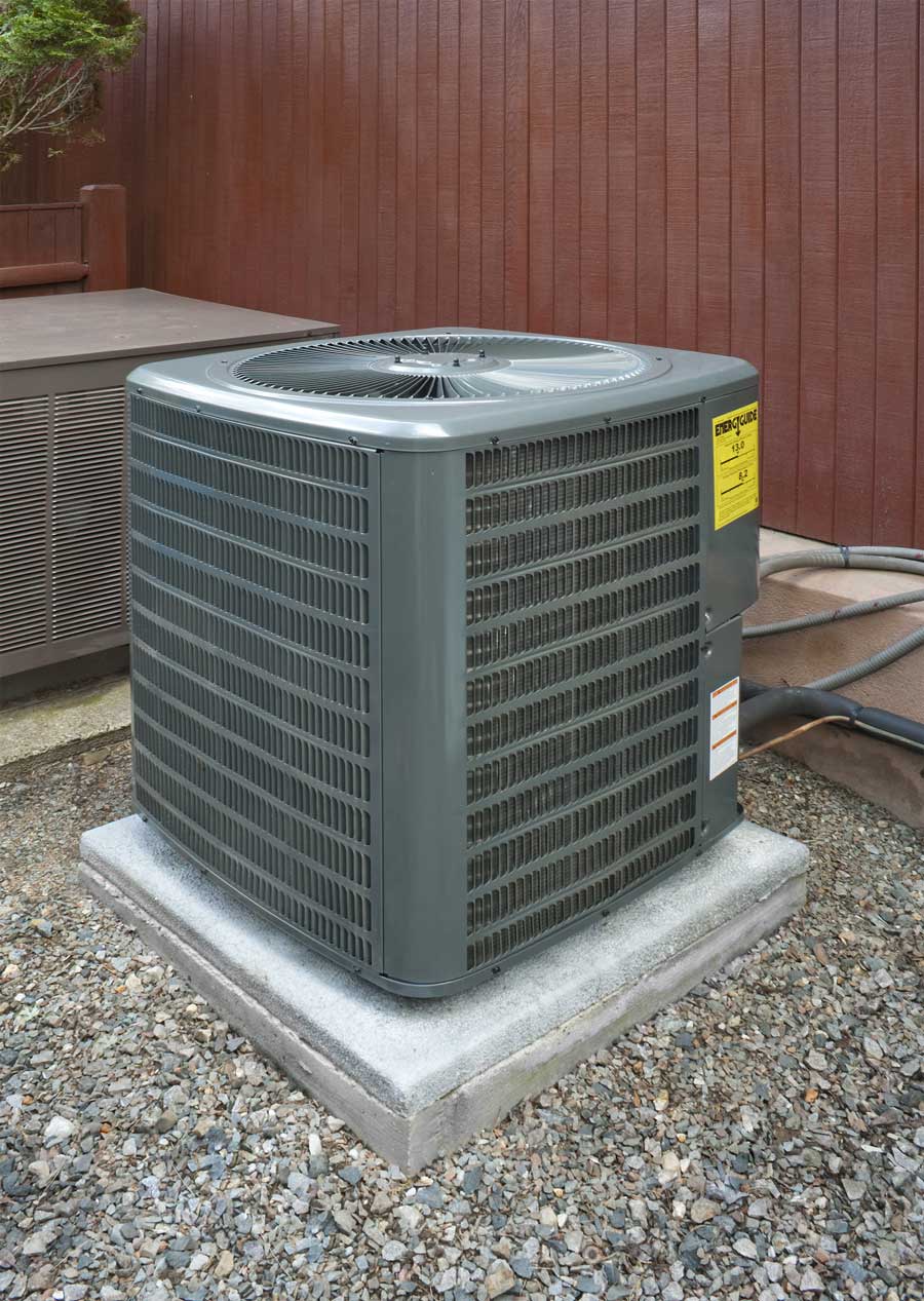 Heat Pump Repair & Maintenance in Elk Grove CA