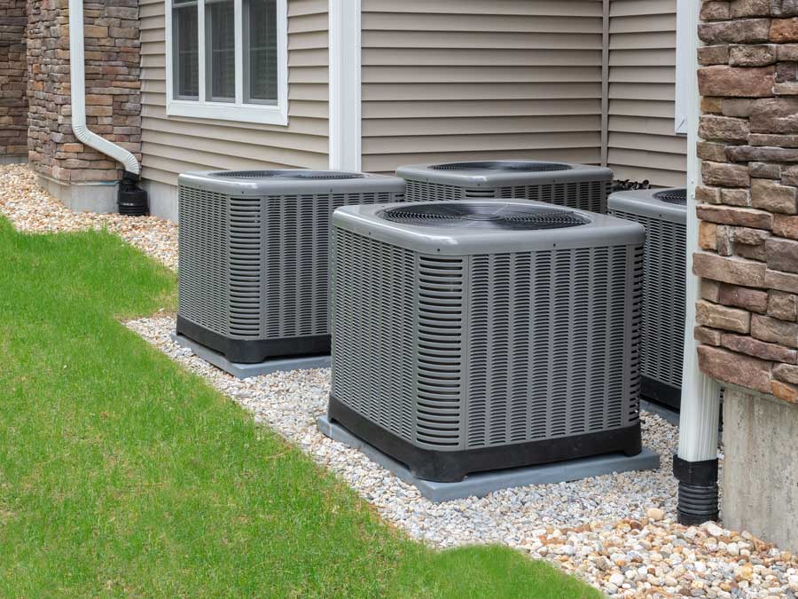 Heat Pump Repair & Maintenance in Elk Grove CA