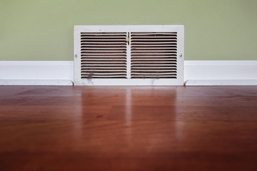 Air Duct Cleaning in Elk Grove CA