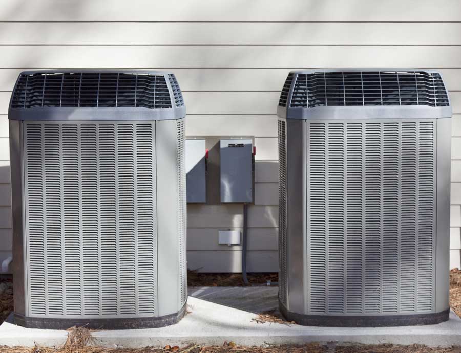 Heat Pump Installation & Replacement in Elk Grove CA