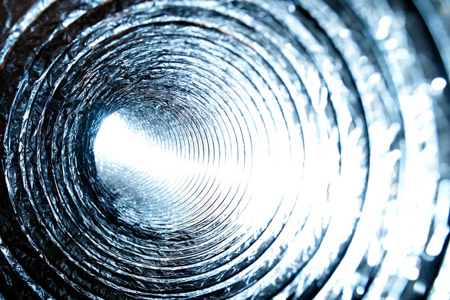 Duct Work Repair & Replacement in Elk Grove CA