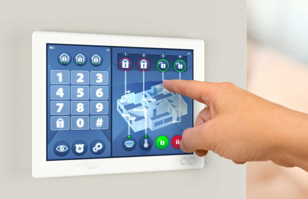 Smart Thermostat Installation in Elk Grove CA