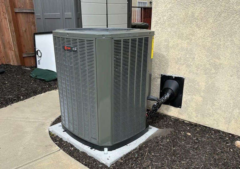 Trane Partners