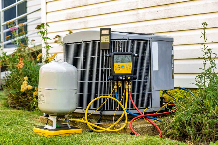Expert Air Conditioning Services in Wilton, CA