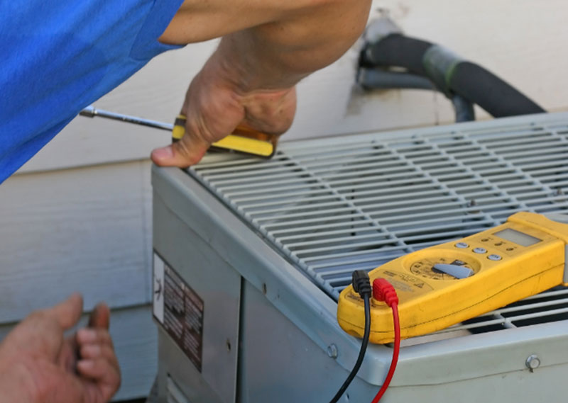 Reliable Air Conditioning Services in Wilton, CA