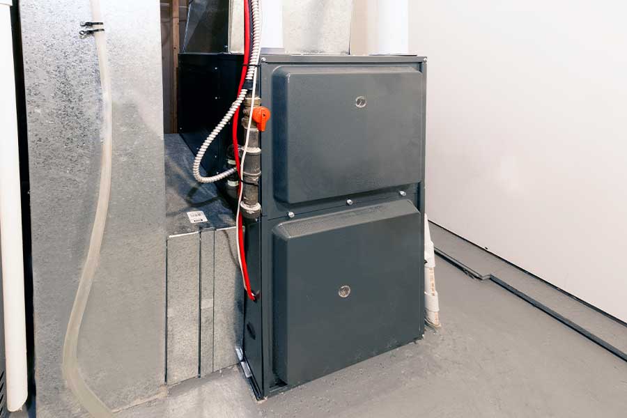 Reliable Heating Services in Antelope, CA