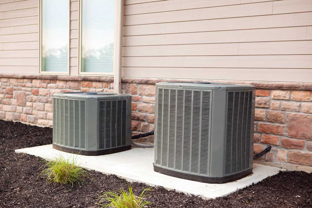 Trusted Air Conditioning Services in Wilton, CA
